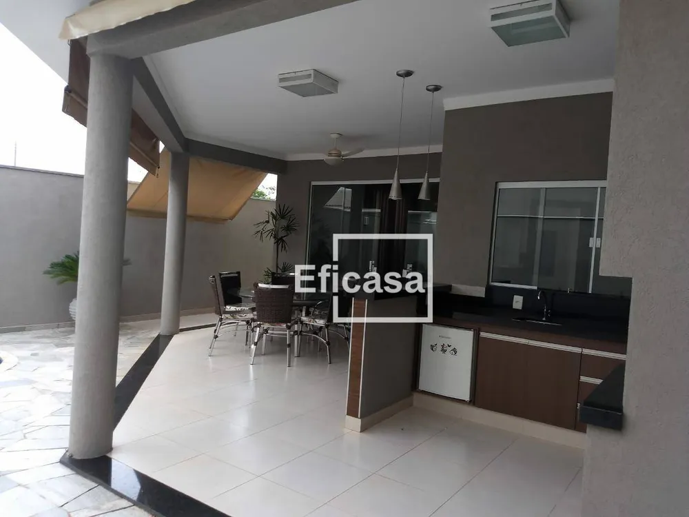 Casa de Condomínio, 3 quartos - Foto 7