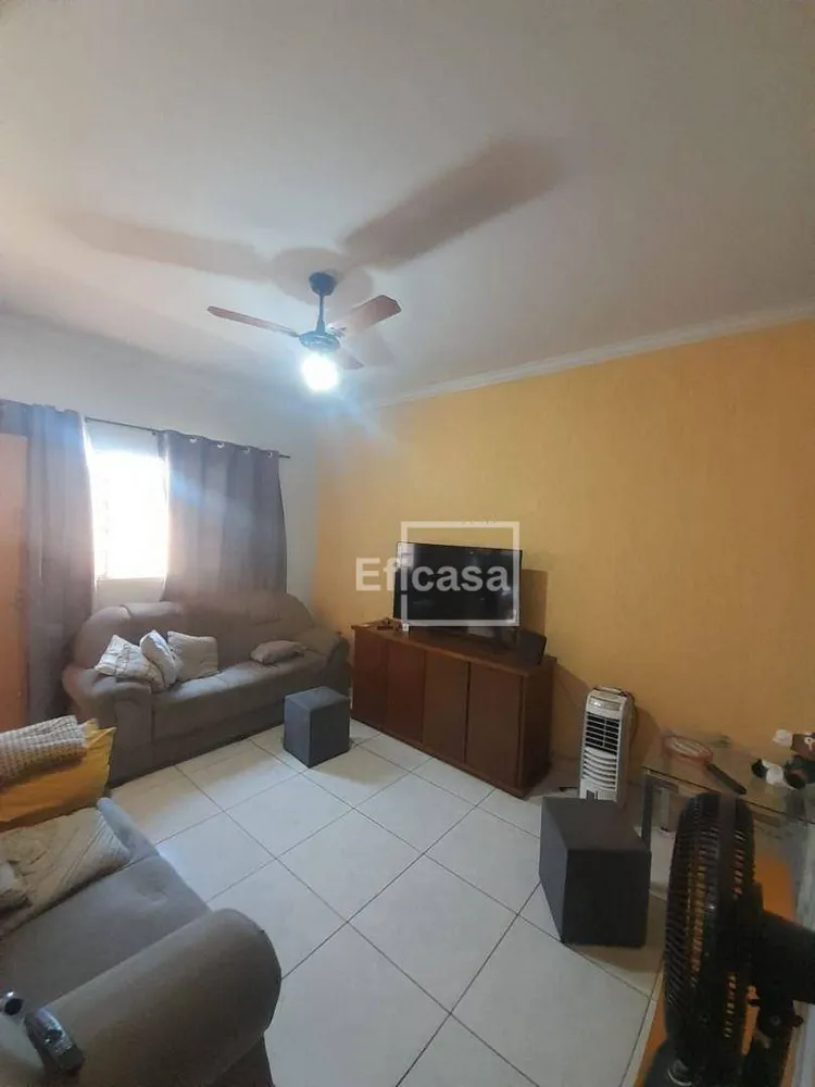 Casa, 2 quartos, 130 m² - Foto 3