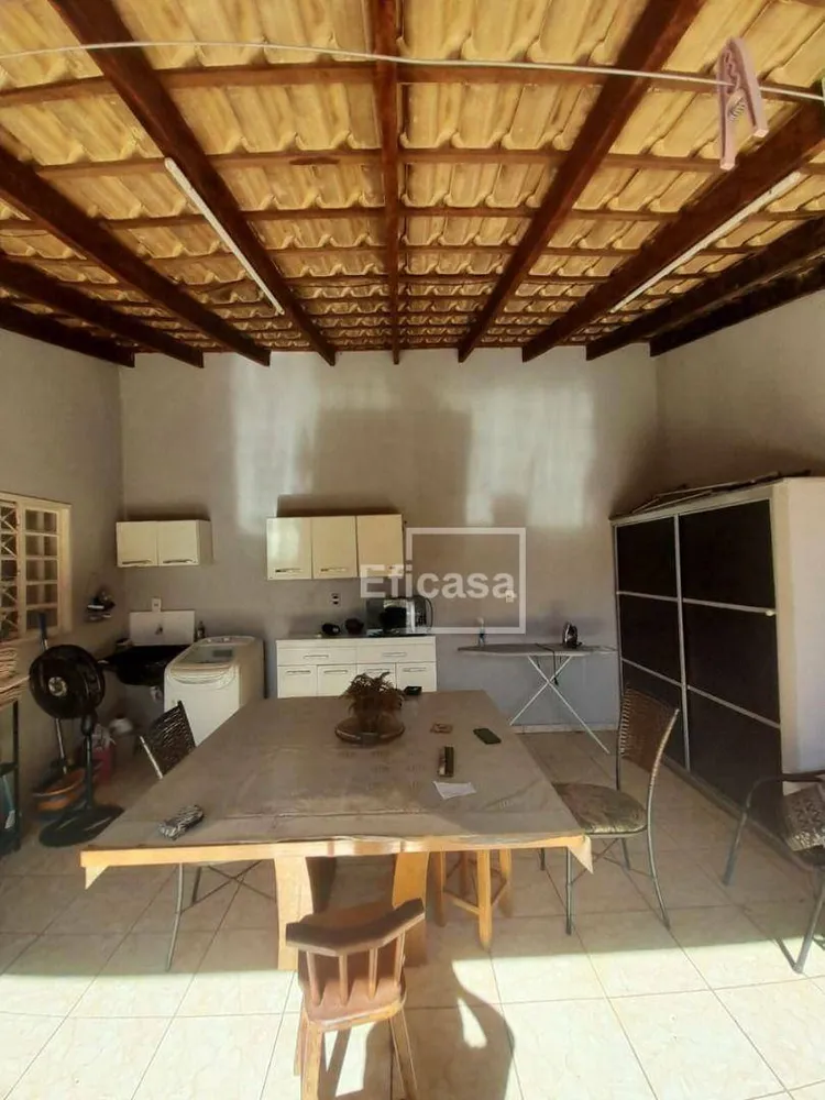 Casa, 2 quartos, 130 m² - Foto 2