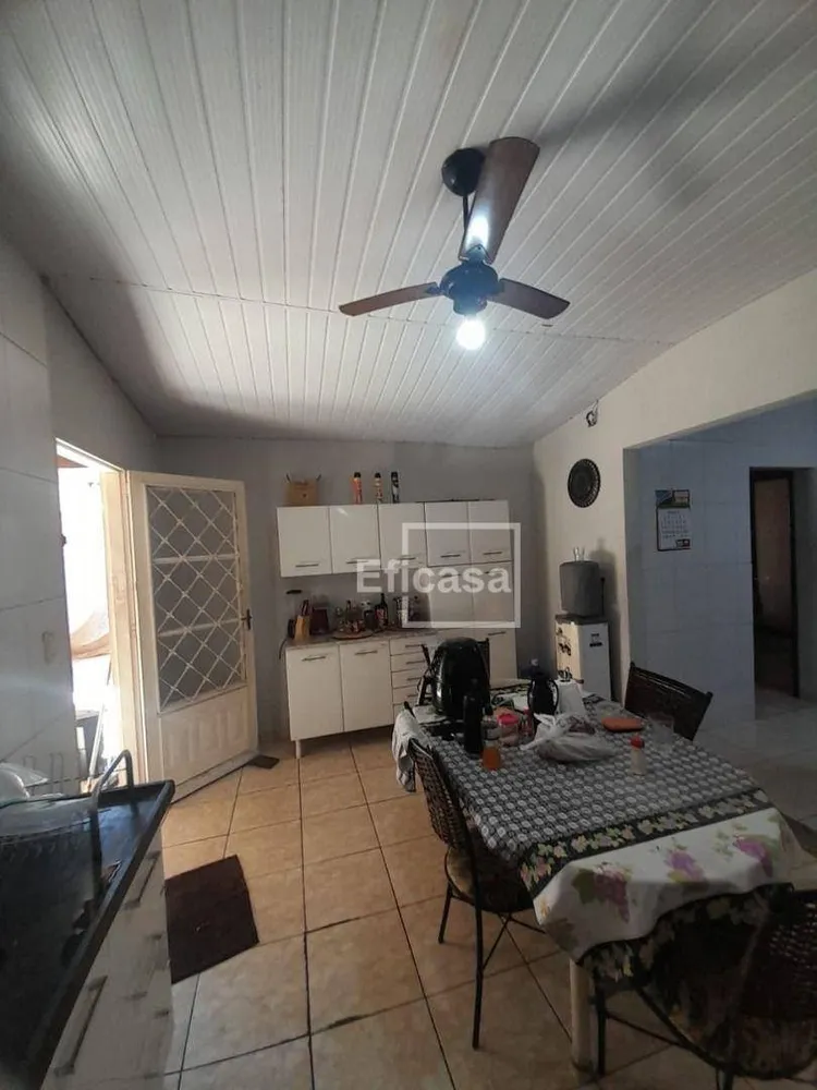 Casa, 2 quartos, 130 m² - Foto 3
