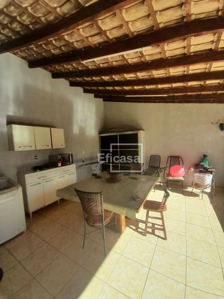 Casa, 2 quartos, 130 m² - Foto 6