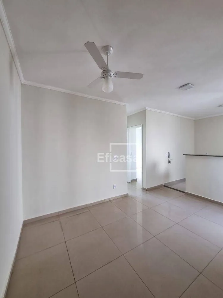 Apartamento, 2 quartos, 45 m² - Foto 4