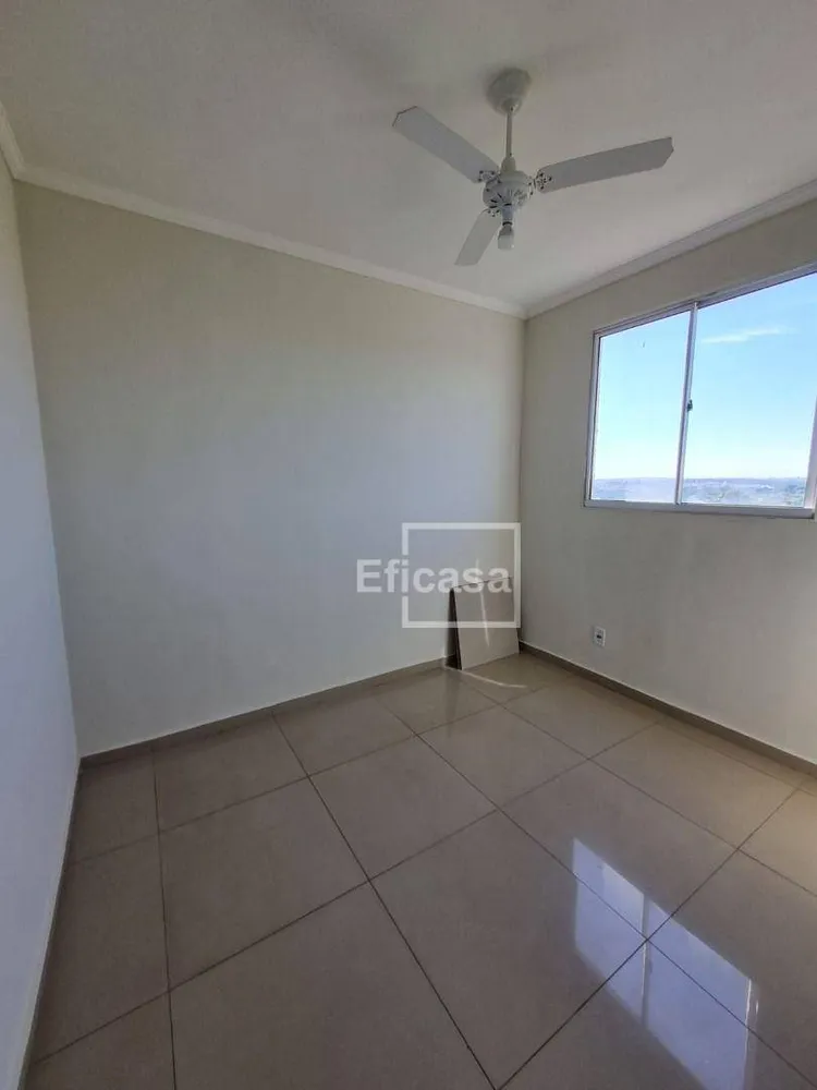 Apartamento, 2 quartos, 45 m² - Foto 6