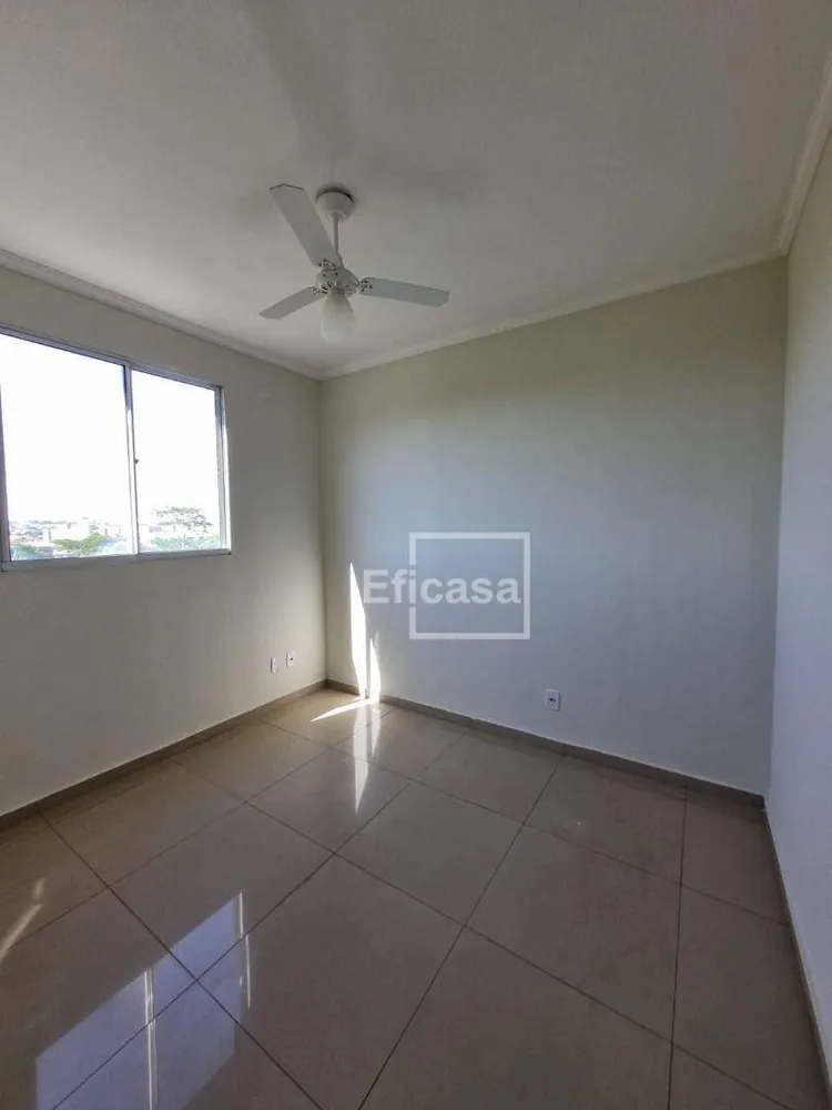 Apartamento, 2 quartos, 45 m² - Foto 3