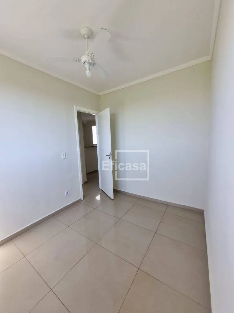 Apartamento, 2 quartos, 45 m² - Foto 1