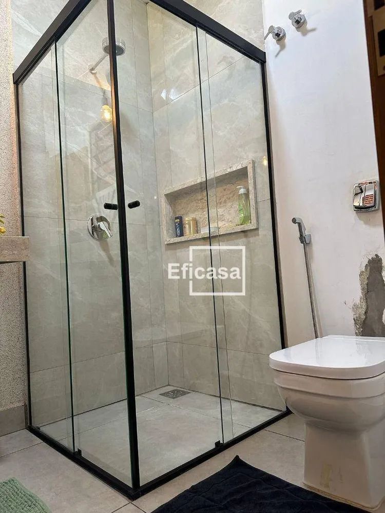 Chácara, 3 quartos, 4393 m² - Foto 17