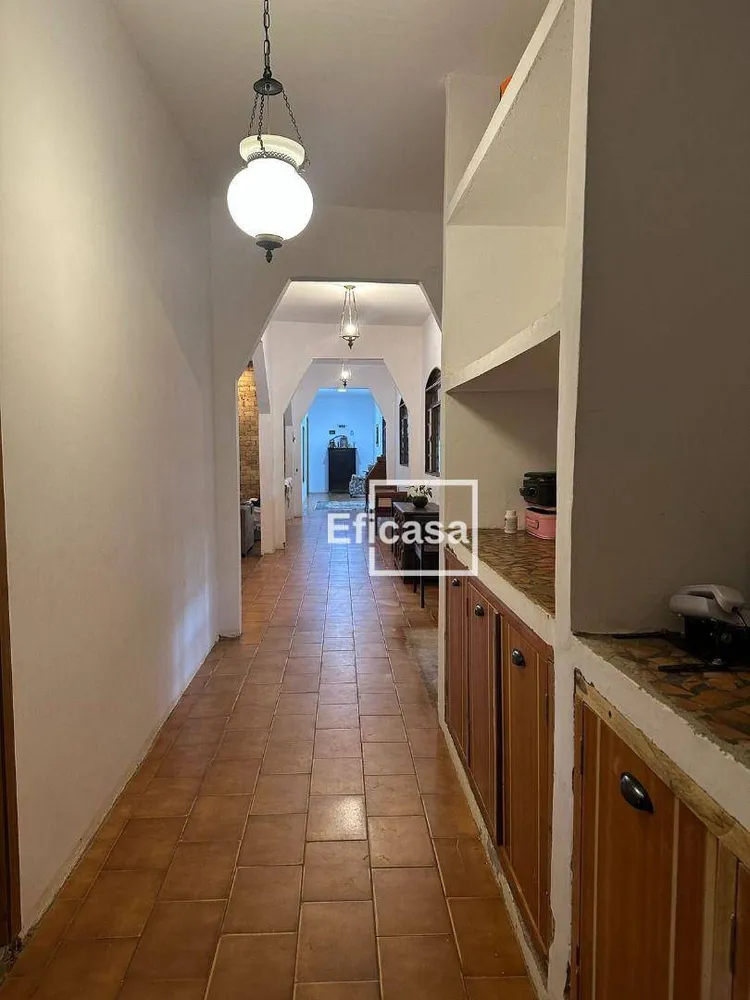 Chácara, 3 quartos, 4393 m² - Foto 24