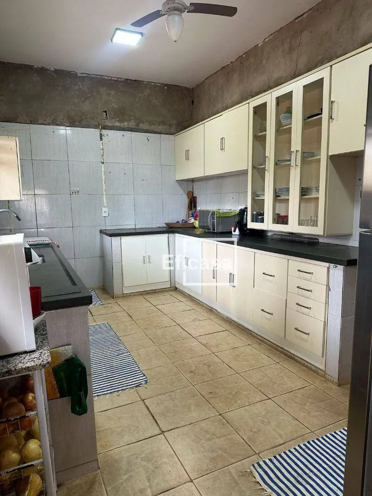 Chácara, 3 quartos, 4393 m² - Foto 18
