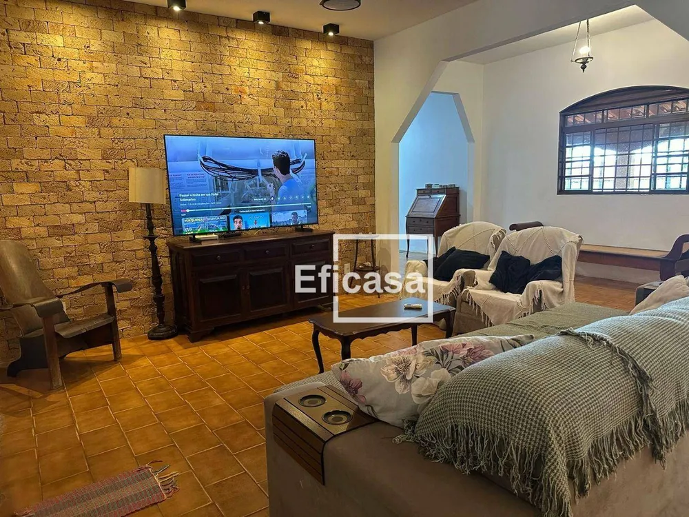 Chácara, 3 quartos, 4393 m² - Foto 14