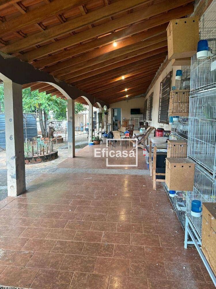 Chácara, 3 quartos, 4393 m² - Foto 9