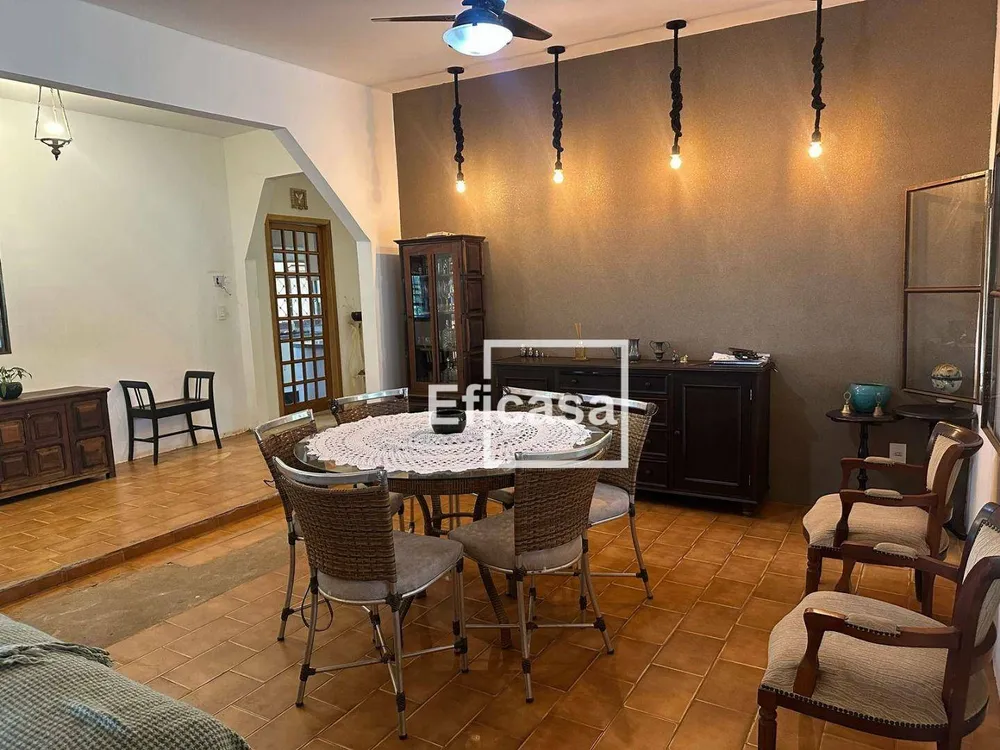Chácara, 3 quartos, 4393 m² - Foto 9