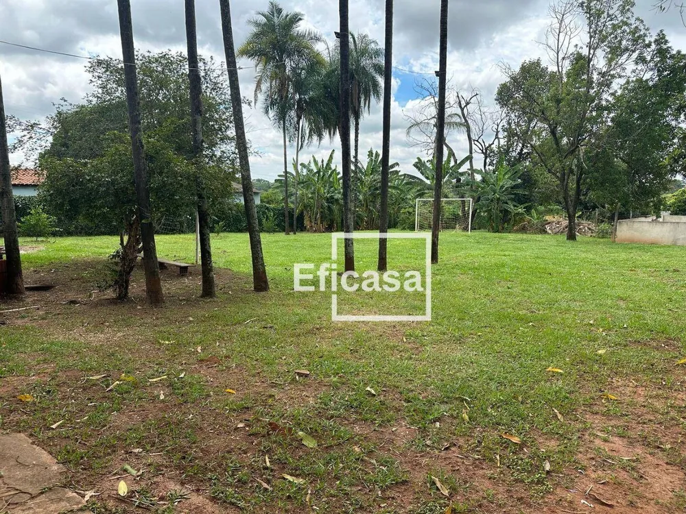 Chácara, 3 quartos, 4393 m² - Foto 16