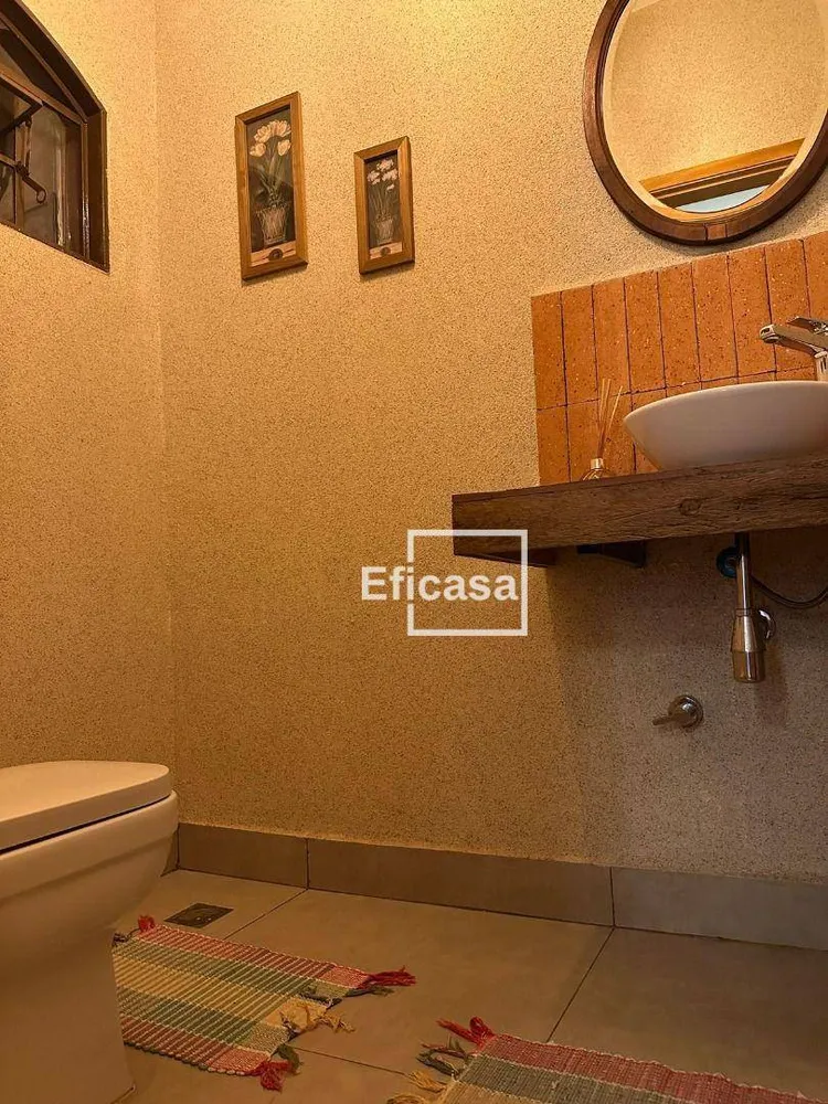 Chácara, 3 quartos, 4393 m² - Foto 15