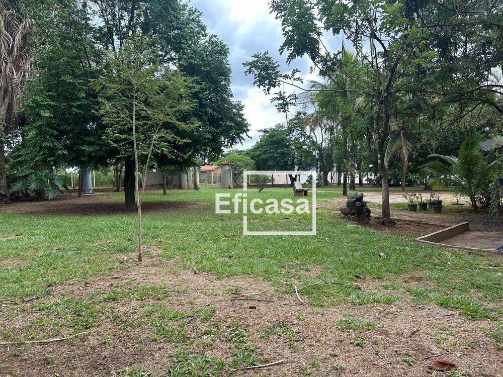 Chácara, 3 quartos, 4393 m² - Foto 6