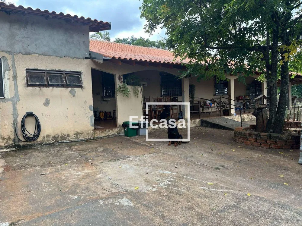 Chácara, 3 quartos, 4393 m² - Foto 10