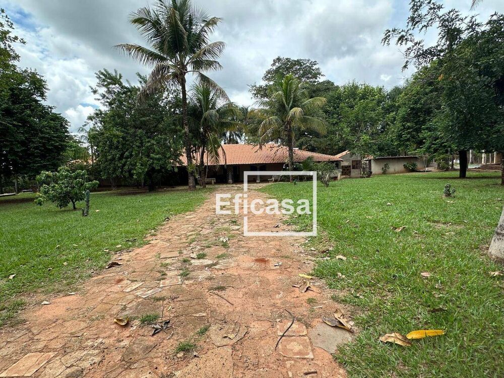 Chácara, 3 quartos, 4393 m² - Foto 3