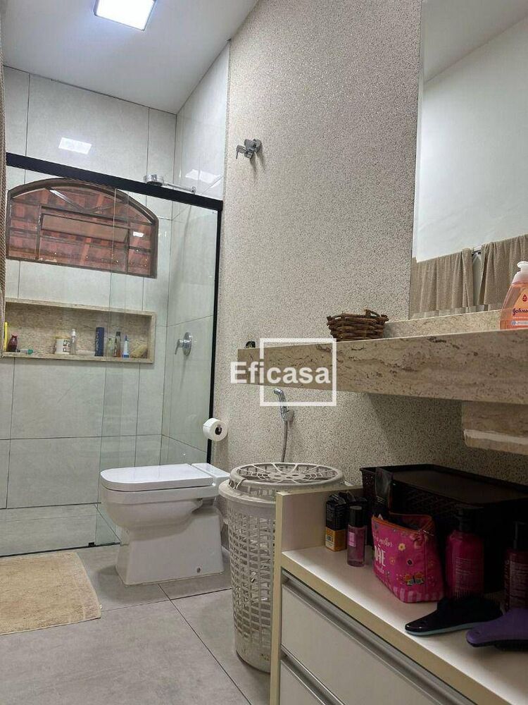 Chácara, 3 quartos, 4393 m² - Foto 5