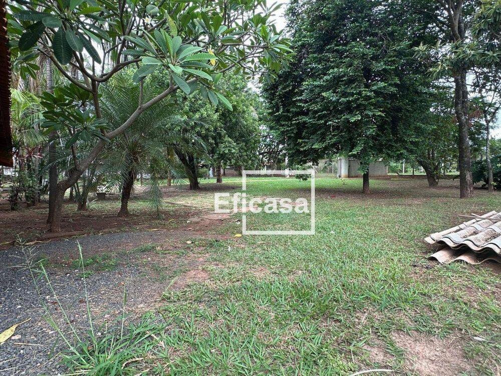 Chácara, 3 quartos, 4393 m² - Foto 12