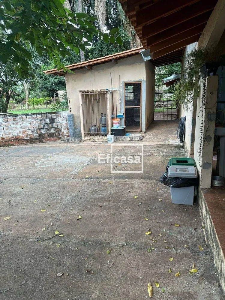 Chácara, 3 quartos, 4393 m² - Foto 13