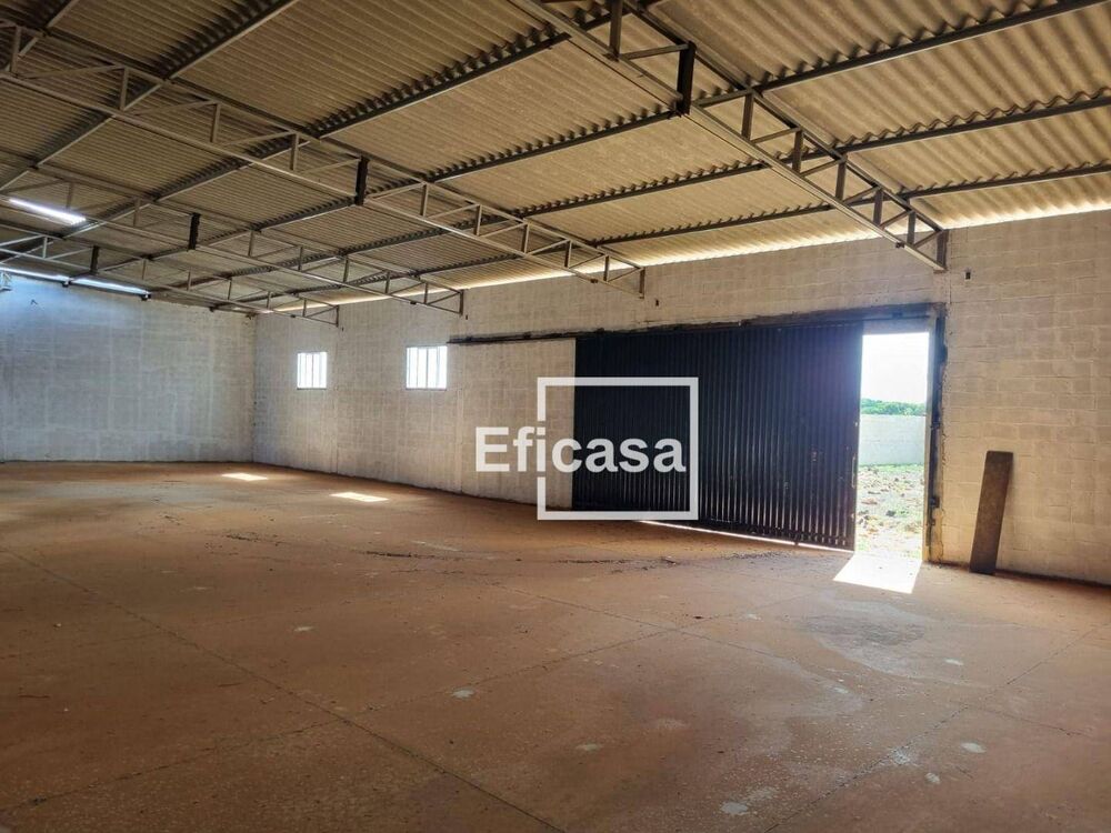 Loja-Salão, 583 m² - Foto 7