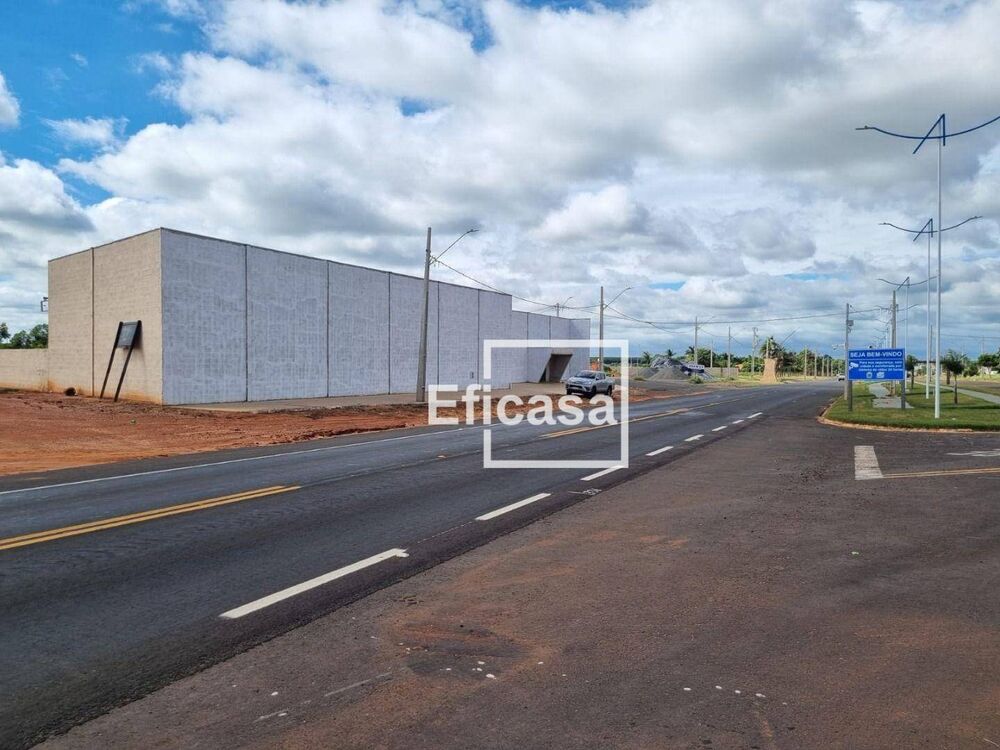 Loja-Salão, 583 m² - Foto 2
