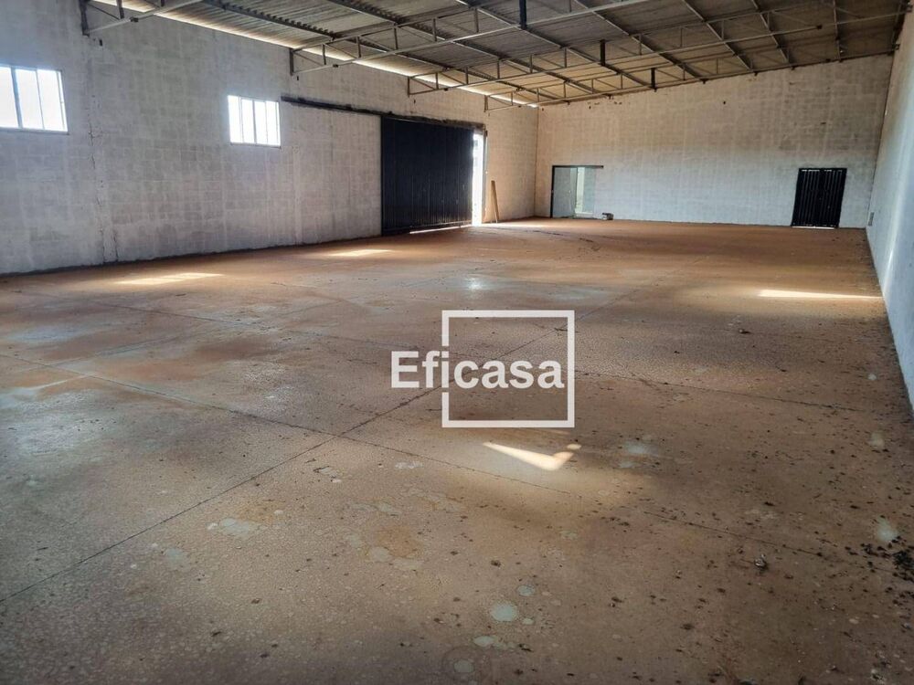 Loja-Salão, 583 m² - Foto 5