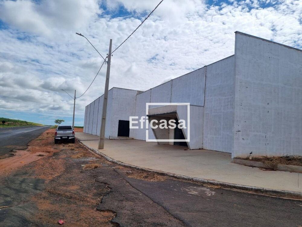 Loja-Salão, 583 m² - Foto 4