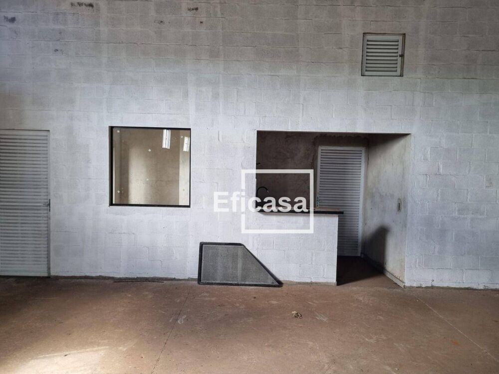 Loja-Salão, 583 m² - Foto 8