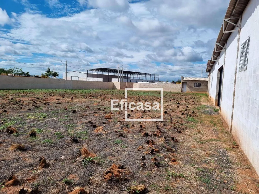 Loja-Salão, 583 m² - Foto 5