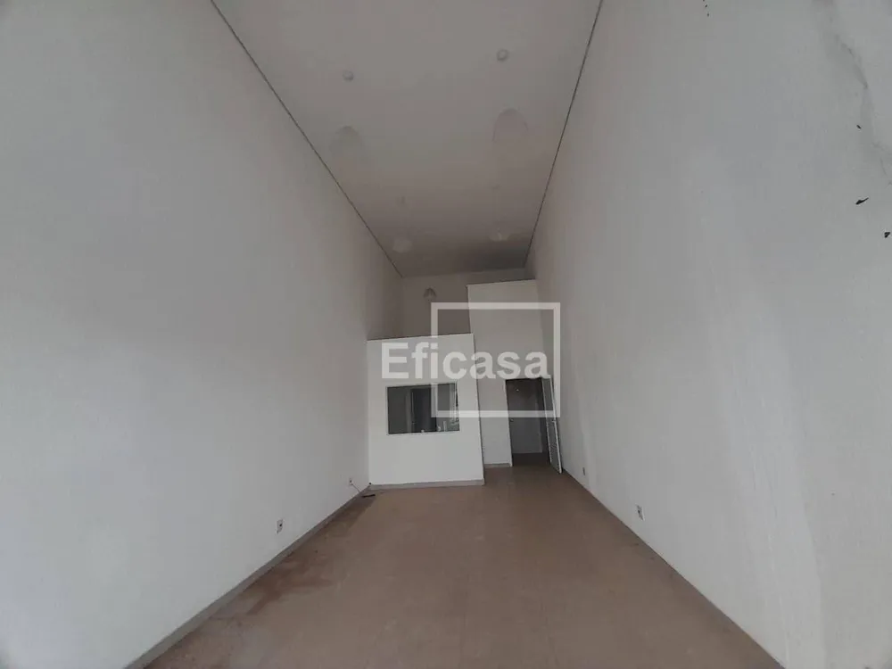 Loja-Salão, 50 m² - Foto 1