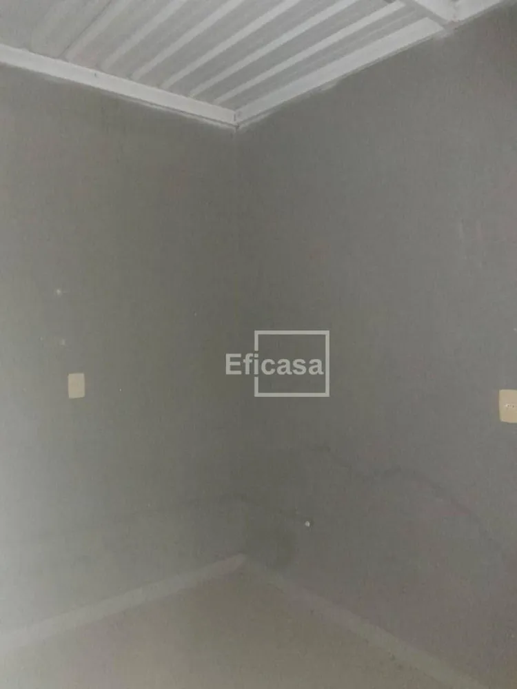 Loja-Salão, 50 m² - Foto 3