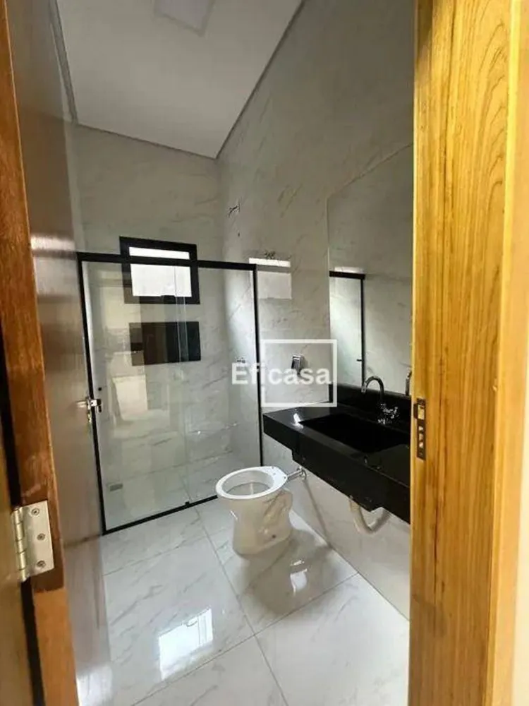Casa, 3 quartos, 120 m² - Foto 4