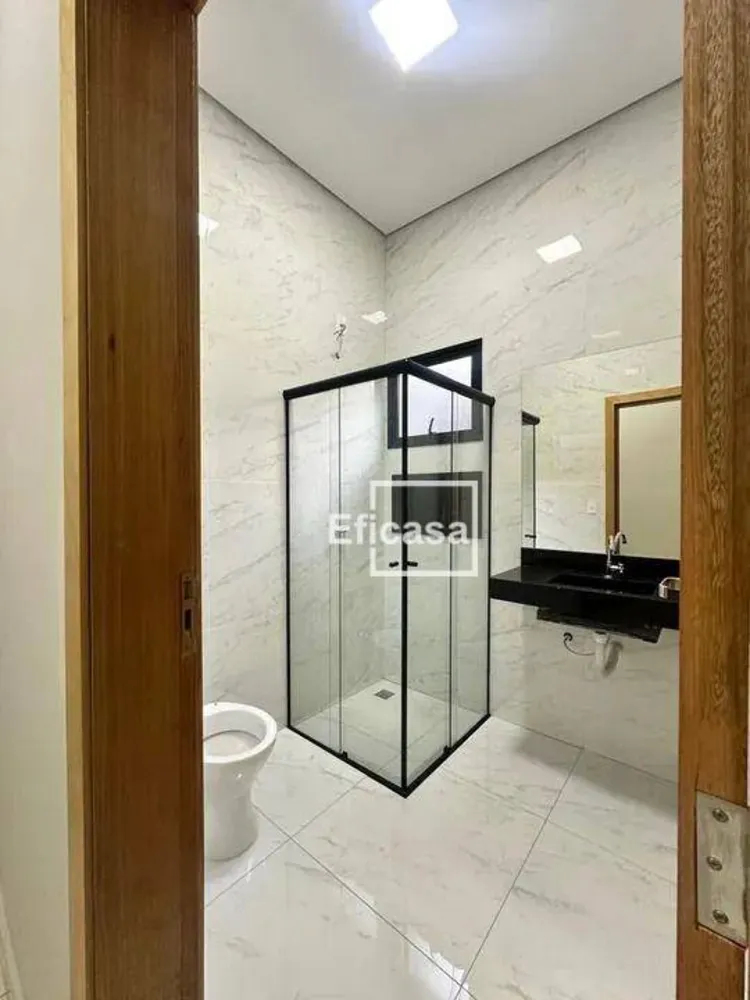 Casa, 3 quartos, 120 m² - Foto 5