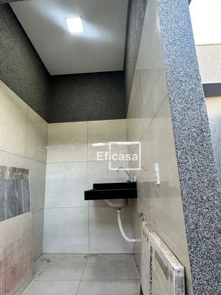 Casa, 3 quartos, 120 m² - Foto 14