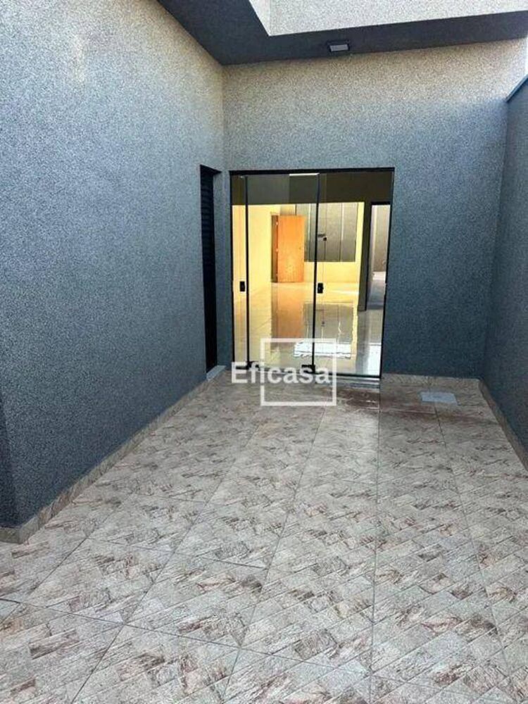 Casa, 3 quartos, 120 m² - Foto 3