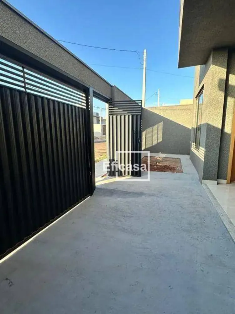 Casa, 3 quartos, 120 m² - Foto 11