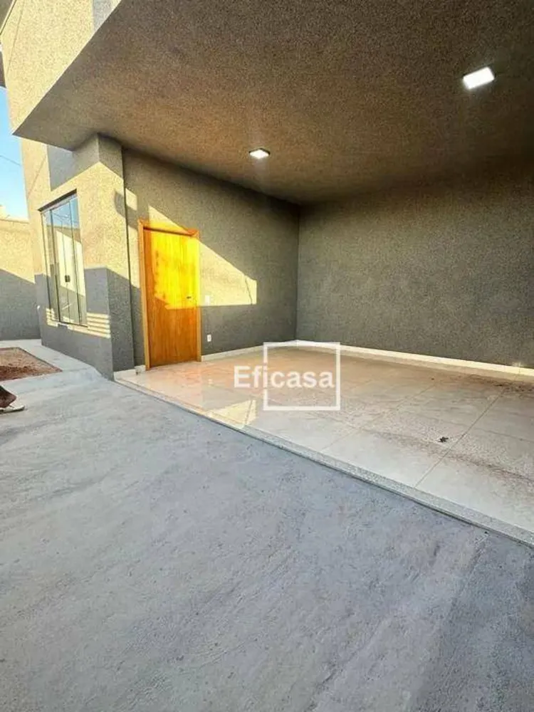 Casa, 3 quartos, 120 m² - Foto 12