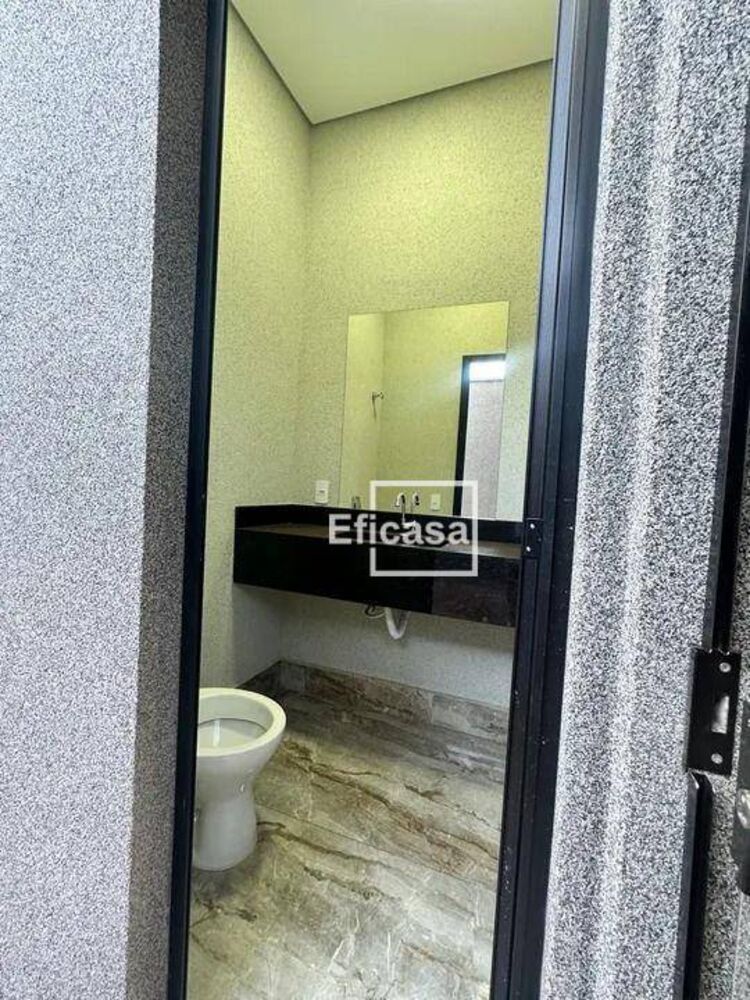 Casa, 3 quartos, 120 m² - Foto 1