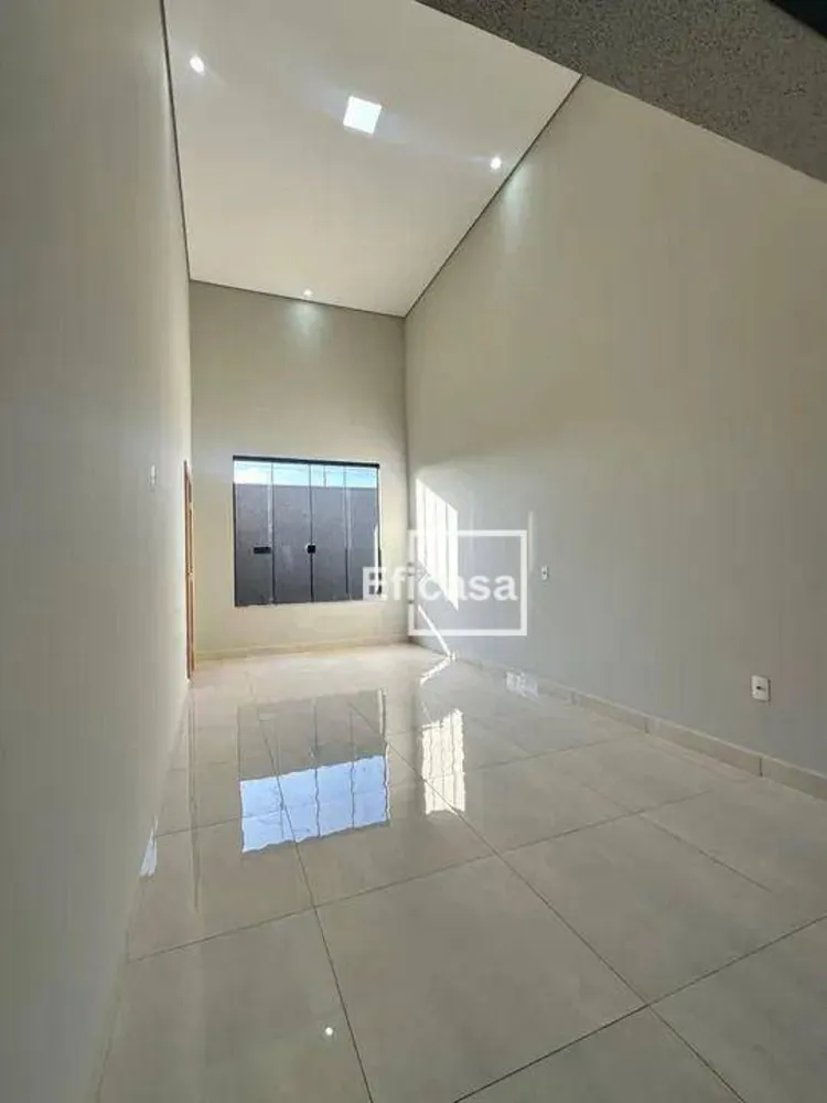 Casa, 3 quartos, 120 m² - Foto 1