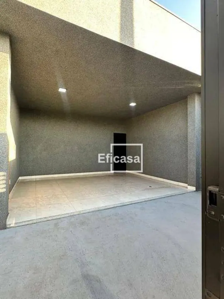 Casa, 3 quartos, 120 m² - Foto 2