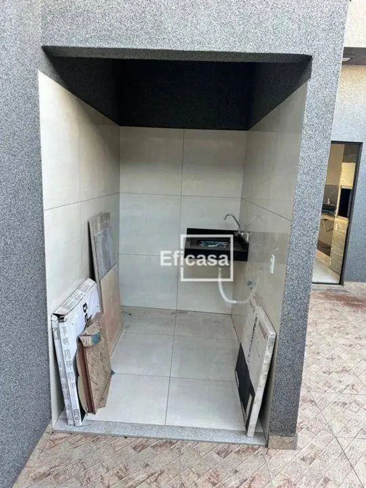 Casa, 3 quartos, 120 m² - Foto 6