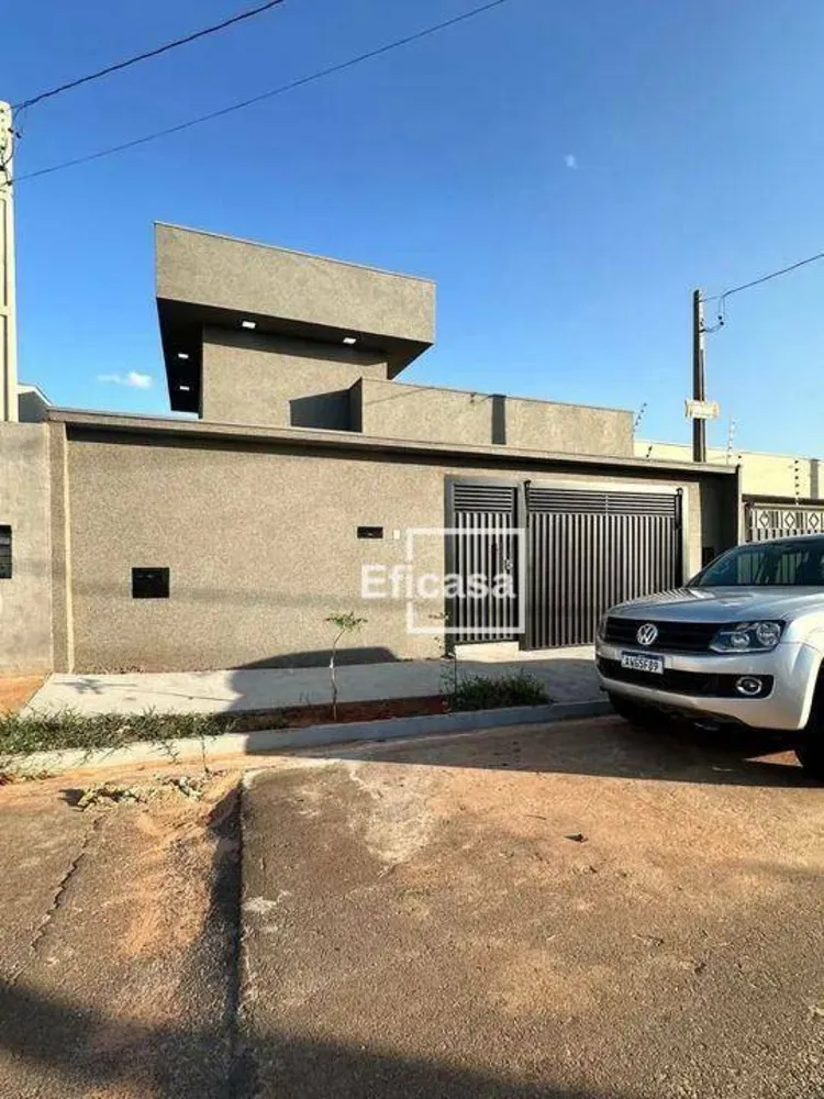 Casa, 3 quartos, 120 m² - Foto 8