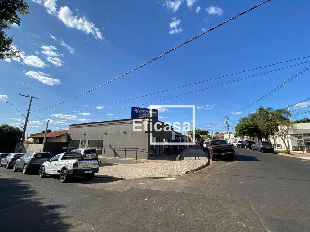 Loja-Salão à venda e aluguel, 220m² - Foto 2