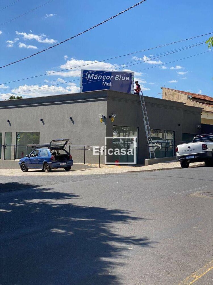 Loja-Salão à venda e aluguel, 220m² - Foto 4