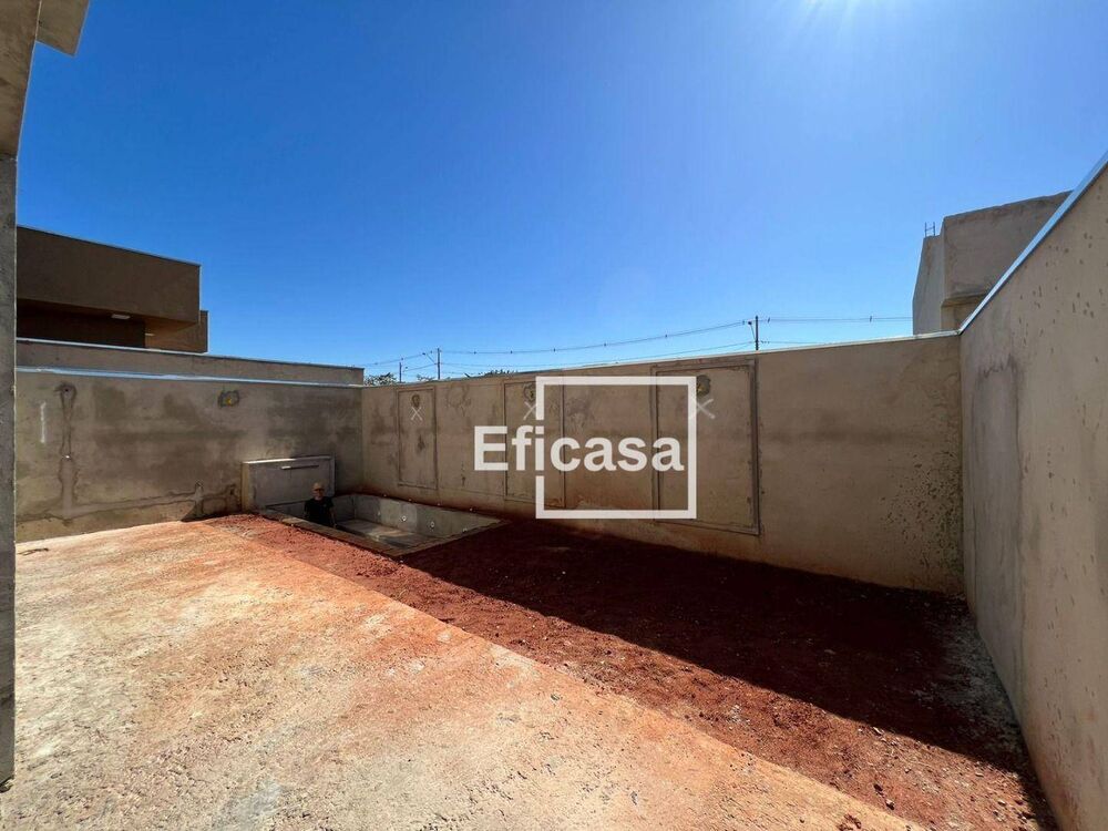 Sobrado, 3 quartos, 200 m² - Foto 2