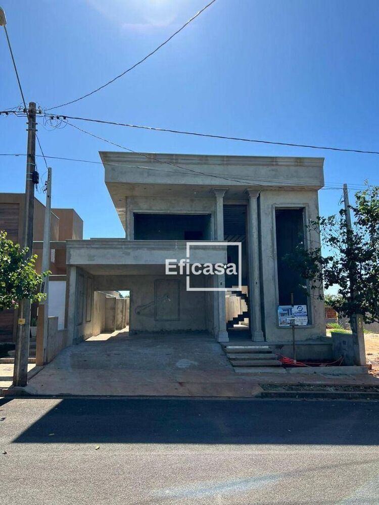 Sobrado, 3 quartos, 200 m² - Foto 8