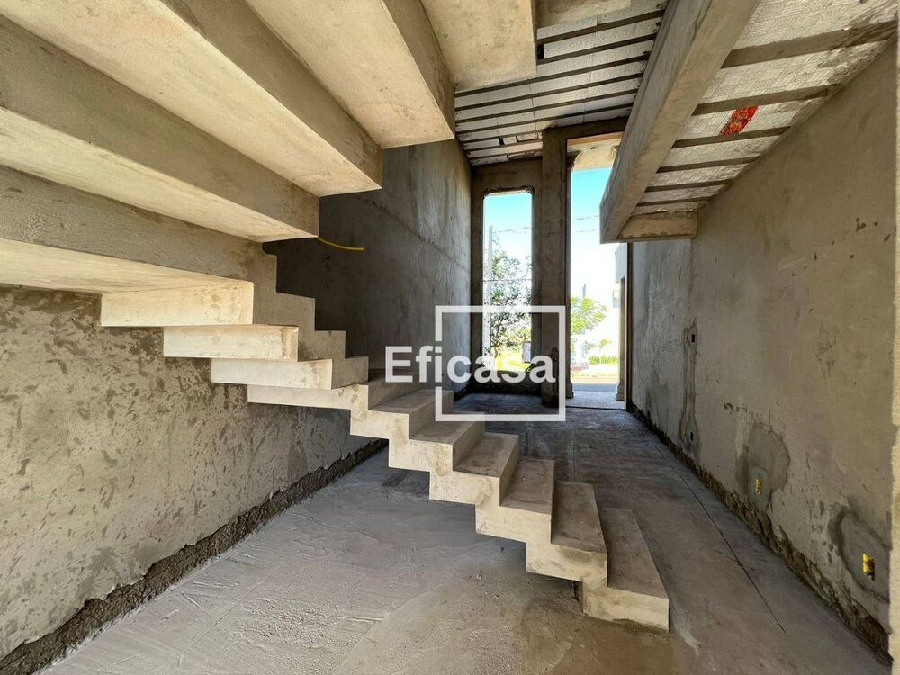 Sobrado, 3 quartos, 200 m² - Foto 5