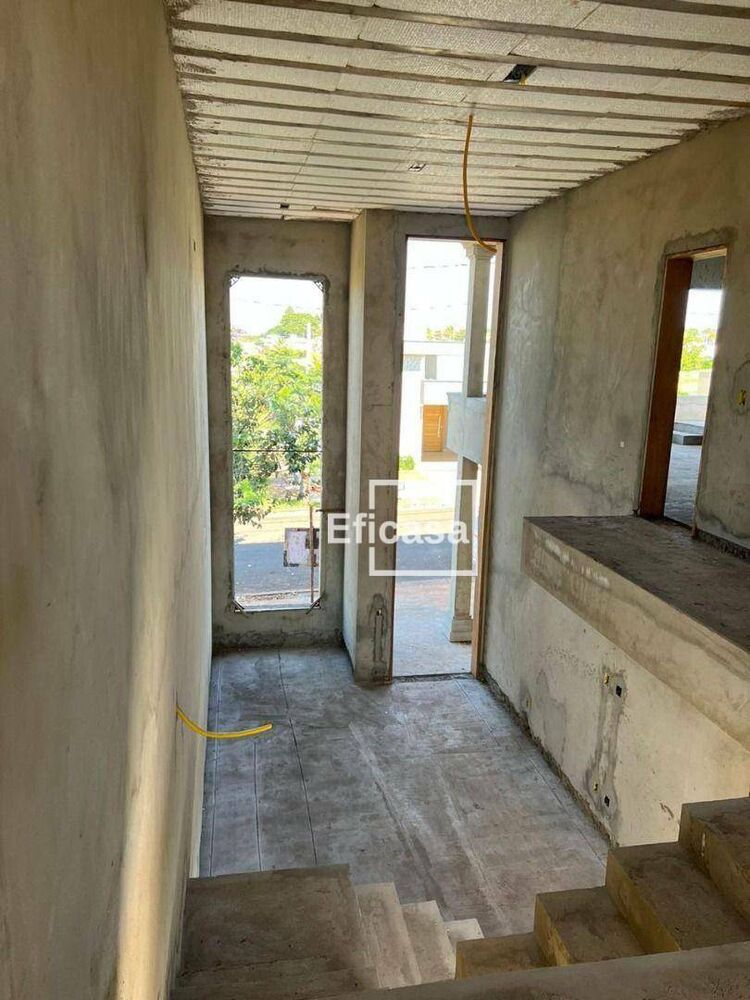 Sobrado, 3 quartos, 200 m² - Foto 7