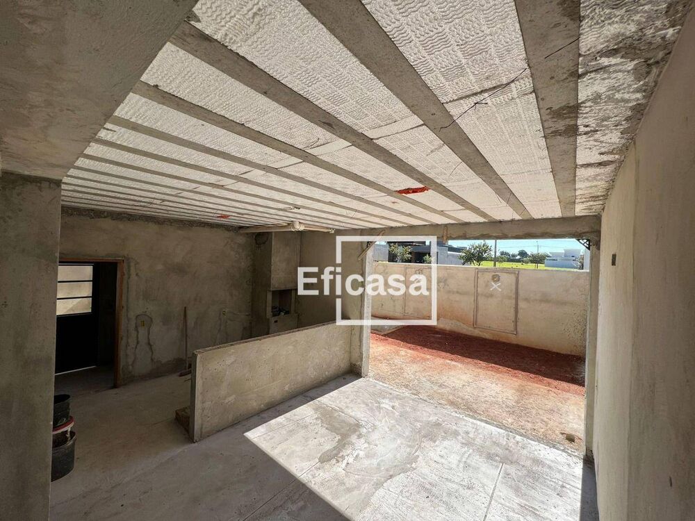 Sobrado, 3 quartos, 200 m² - Foto 6