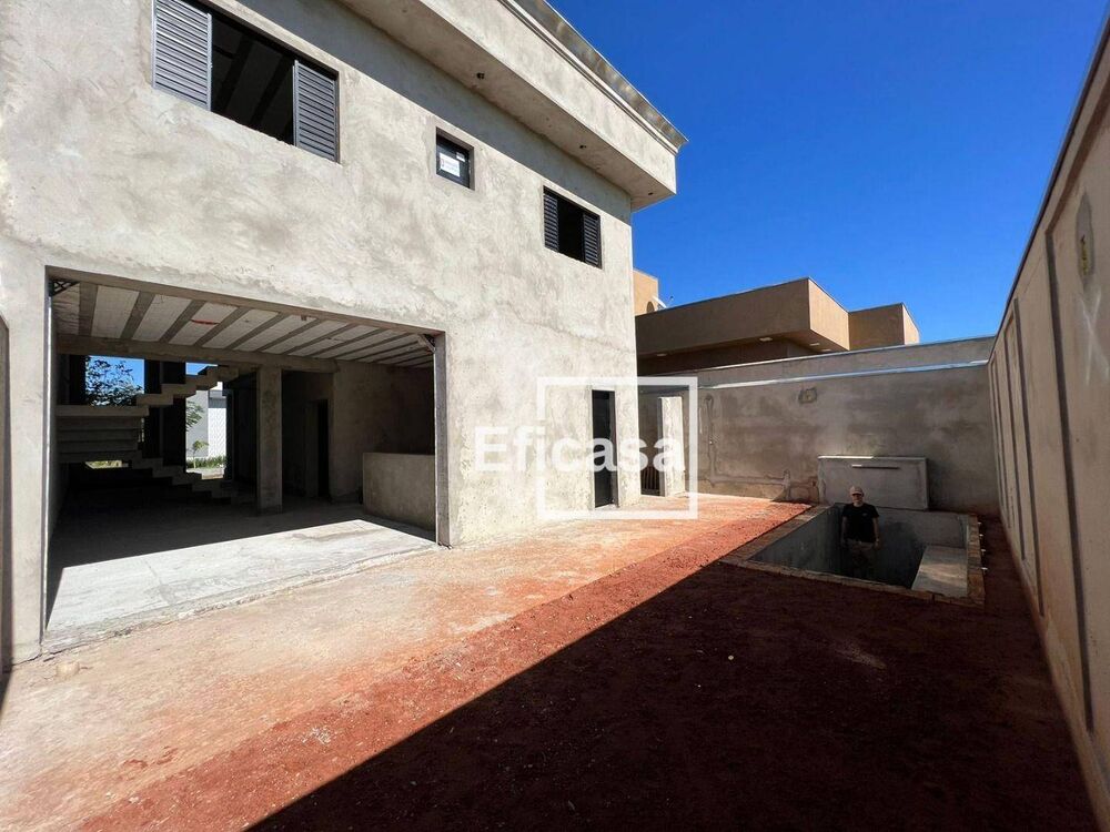 Sobrado, 3 quartos, 200 m² - Foto 4